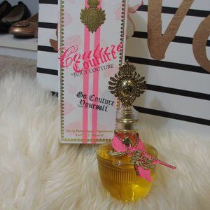 Juicy Couture's Couture Couture